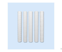 Sfw Standard String Wound Filters