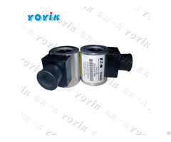 Brand New Ast Opc Solenoid Valve Coil 300aa00086a