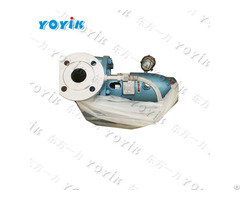 Yoyik High Quality Stator Cooling Water Pump Ycz50 250a