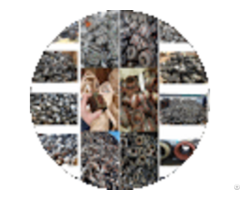 We Need Non Ferrous Metal Scrap