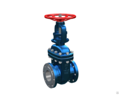 Api 600 Gate Valve