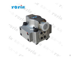 Yoyik Sales Servo Valve Dsv 001a