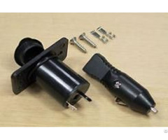 Socket And Plug 256 05045 00