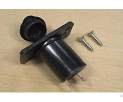 Accessory Power Socket 256 05046 00