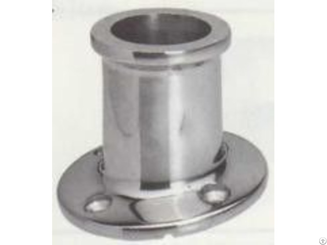 Flag Pole Socket Top Mounted 156 66147 00