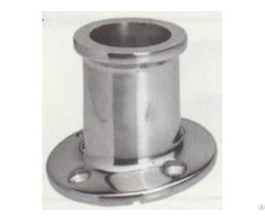 Flag Pole Socket Top Mounted 156 66147 00