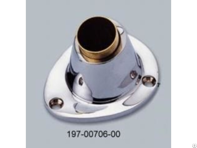 Flag Pole Socket 197 00706 00