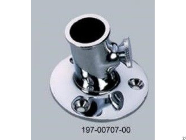 Flag Pole Socket 197 00707 00