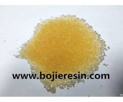 Special Resin For Cadmium Removal Bestion
