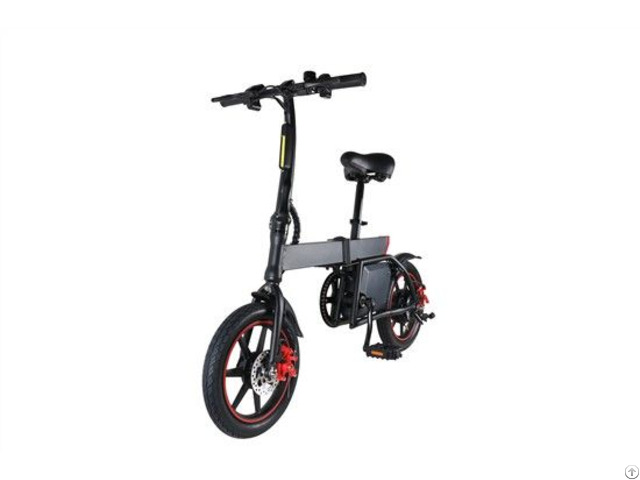 Elife2go Electric Scooter