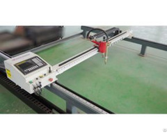 Cnc Plasma Cutting Machine