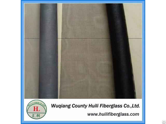 Fiberglass Window Screen 18x16 Mesh