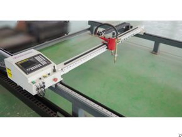 Cutting Machine