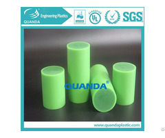 Good Abrasion Resistance Recalon Green Oil Filled Mc Nylon