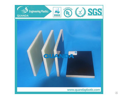 Good Anti Static Properties G10 Sheet