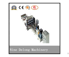 Single Screw Kneader Sheet Extruder M75l