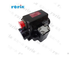 Yoyik Offer Brand New Servo Valve 072 559a