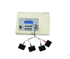 Neuropathy Therapy Stimulator Neurostim