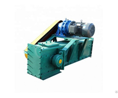 Hot Sale Drag Chain Scraper Conveyor Machine