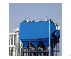 Electrostatic Precipitators Supplier