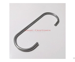 Metal C Hook