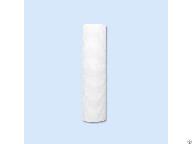 Pp Series Standard Melt Blown Filters