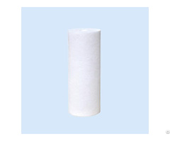 Pp Series Melt Blown Filters Big Blue