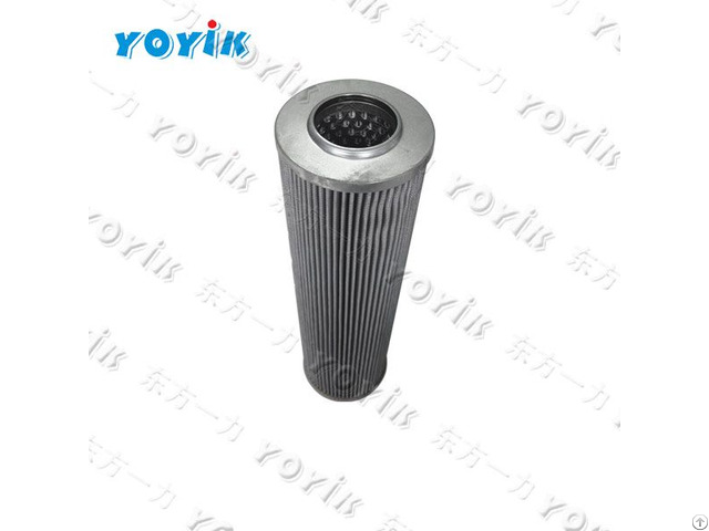 Power Plant Jacking Oil Pump Discharge Filter Dq8302ga10h3 5c