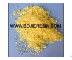 Pulsatilla Saponin Separation And Purification Resins