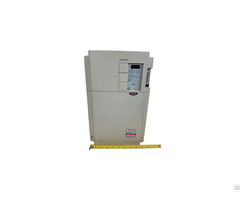 Toshiba Variable Frequency Drive