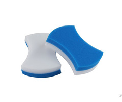 Eco Friendly Table Cleaning Eraser Magic Sponge Nano Foam