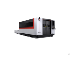 Large Enveloping Plate And Tube Integrated Laser Cutting Machine