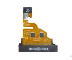 Vutek Pv200 Print Head Modification Service