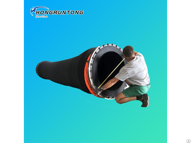 Dredging Rubber Hose