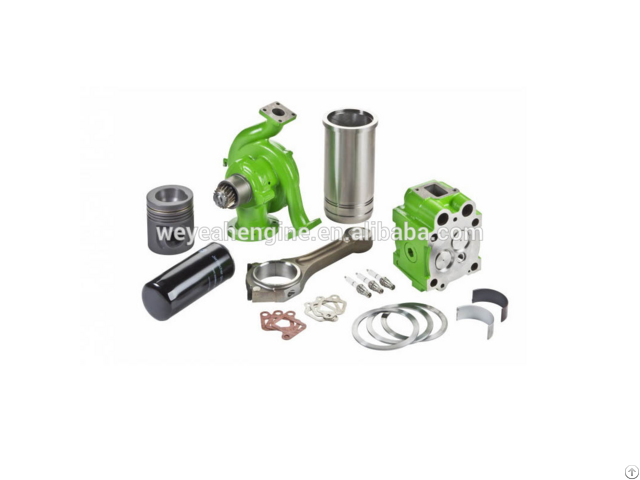 Supply Jenbacher Aftermarket Spare Parts