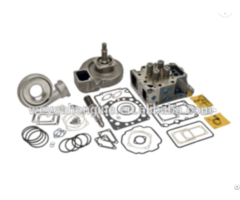 Alternative Spare Parts For Caterpillar Gas Engines