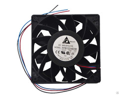 Delta Industrial Circuit Cooling Fan