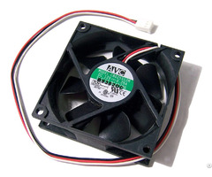 Avc Industrial Circuit Cooling Fan