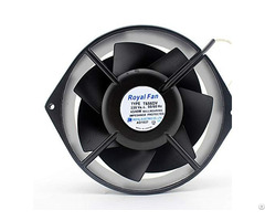 Royal Industrial Circuit Cooling Fan