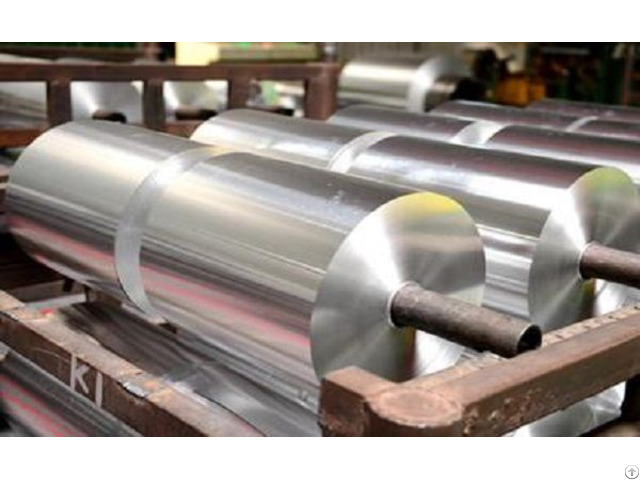 How To Choose 8011 Aluminum Foil
