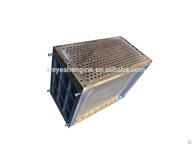 Mwm Generator Sets Accessories Intercooler 12454126 12453453