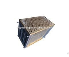 Mwm Generator Sets Accessories Intercooler 12454126 12453453