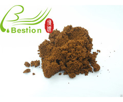 Ermitomyces Albuminosus Saponins Extraction Resin