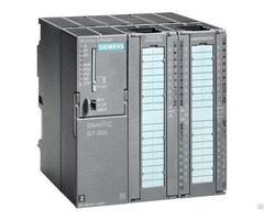 Siemens Programmable Logic Controller