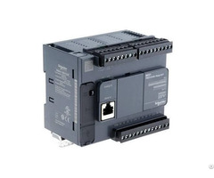 Schneider Programmable Logic Controller