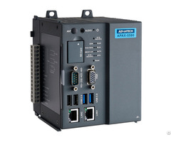 Advantech Programmable Logic Controller