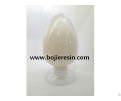 Bojie Professional Phosphorus Removal Resin Jk P Bestion