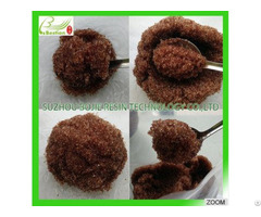 Musca Domestica Antibacterial Peptide Extraction Resin