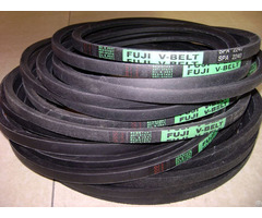 Fuji V Belt