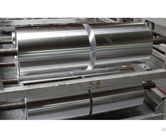 Cable Aluminum Foil